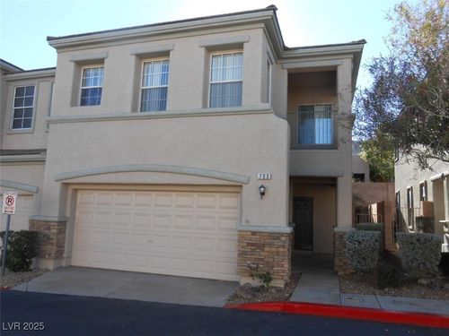 703 Respectful Ridge Ct, Henderson, NV, 89012-5305 | Card Image
