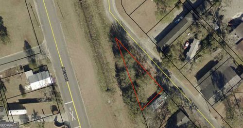 00 Effie Street, Waycross, GA, 31501 | Card Image