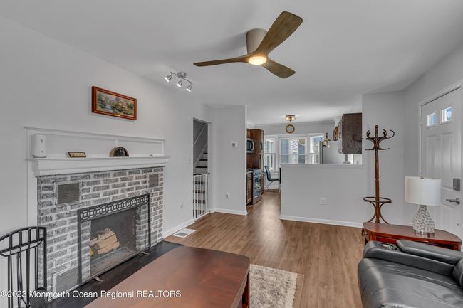 732 Huntington Ave, House other with 3 bedrooms, 1 bathrooms and null parking in Pine Beach NJ | Image 8