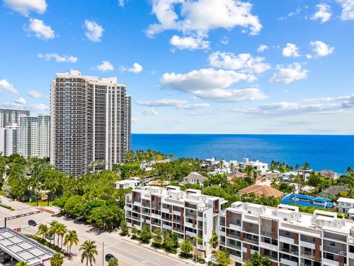 apt-16d-3015 N Ocean Blvd, Fort Lauderdale, FL, 33308-7321 | Card Image