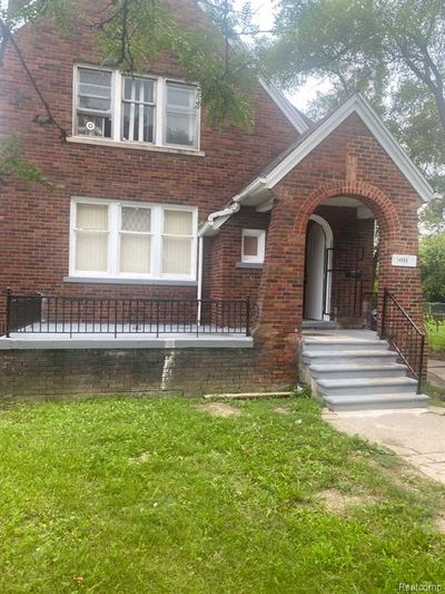 14968 Winthrop Street, Home with 0 bedrooms, 2 bathrooms and null parking in Detroit MI | Image 1