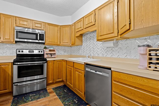 136 Fairway Dr, House other with 3 bedrooms, 2 bathrooms and null parking in Bullard TX | Image 18