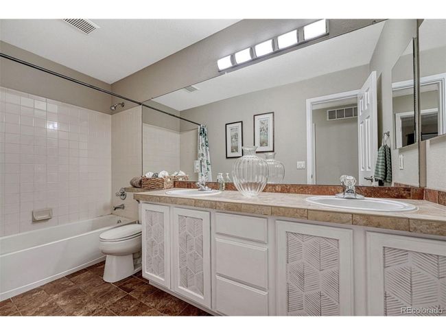 1497 Bent Grass Cir, House other with 5 bedrooms, 4 bathrooms and null parking in Castle Rock CO | Image 26