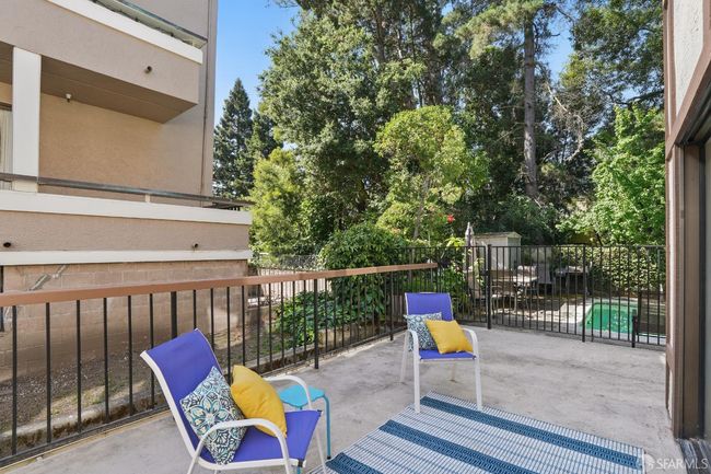 APT-104 - 735 El Camino Real, Condo with 2 bedrooms, 1 bathrooms and null parking in Burlingame CA | Image 29