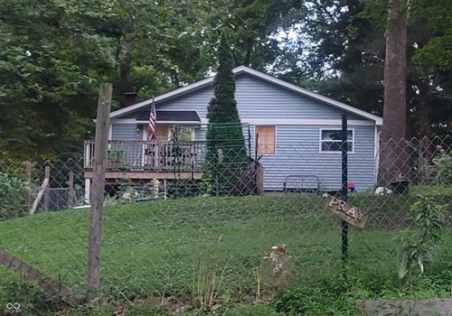 8779 N Briarwood Lake West Ct, Monrovia, IN, 46157-9277 | Card Image