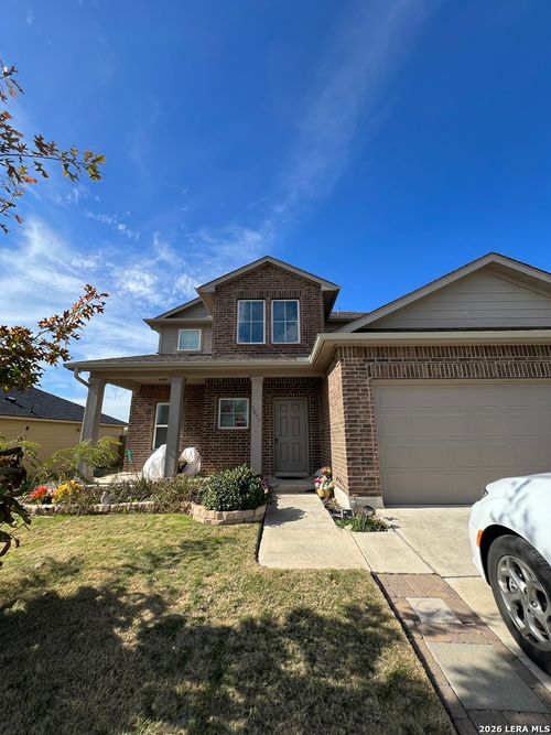 1057 Clarkston Dr, Seguin, TX, 78155-0383 | Card Image