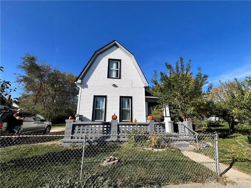 117 Riegel St, Dayton, OH, 45417-3427 | Card Image