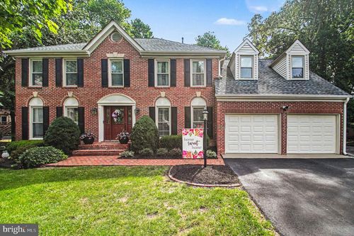 6101 Providence Ct, FREDERICKSBURG, VA, 22407-8313 | Card Image