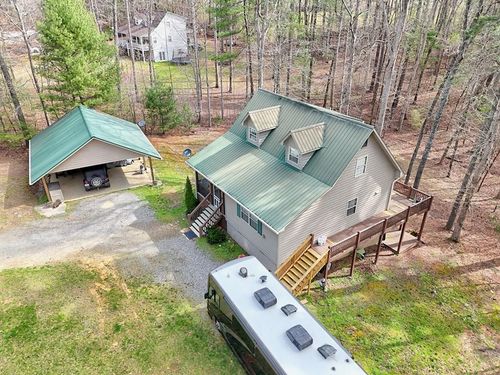 91 Margie Ln, Blairsville, GA, 30512-3870 | Card Image