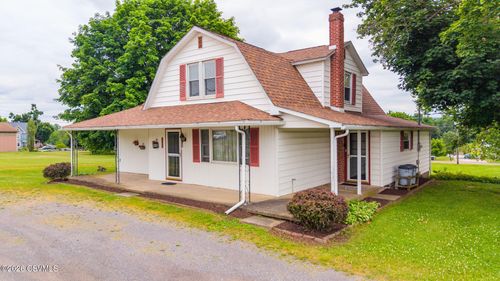 1198 Pa-93, Berwick, PA, 18603 | Card Image
