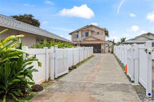 91-536 Koihala Pl, Ewa Beach, HI, 96706-4525 | Card Image