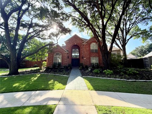 4573 Turnberry Court, Plano, TX, 75024 | Card Image