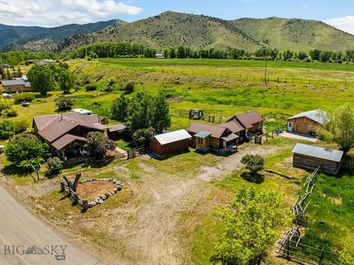 234 Mill Creek Rd, Sheridan, MT, 59749-9628 | Card Image
