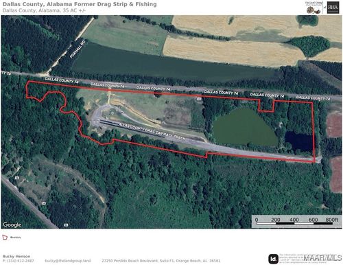 480 County Road 74, SELMA, AL, 36703 | Card Image