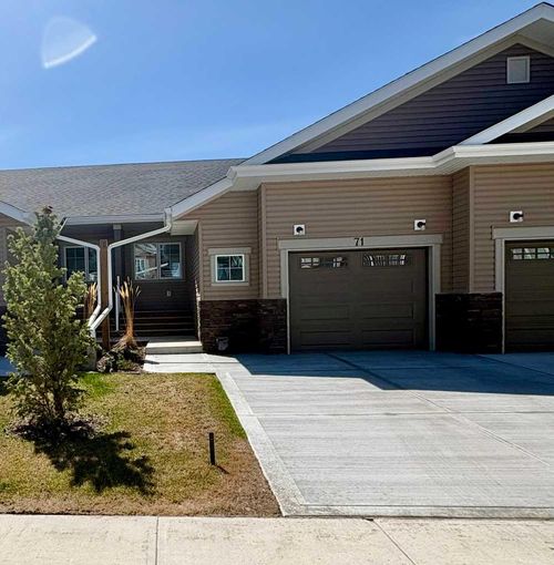 71 Golden Cres, Red Deer, AB, T4P2S7 | Card Image