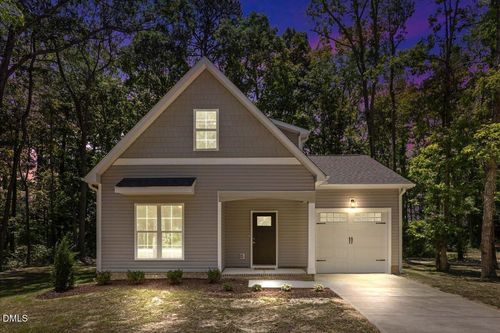 89 Mitchner Drive, Wilsons Mills, NC, 27577 | Card Image