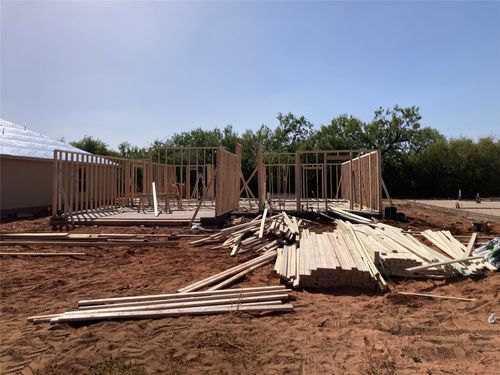 3166 Silver Oaks Dr, Abilene, TX, 79606 | Card Image