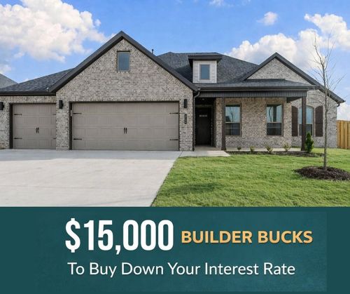 2144 Porter St, Pea Ridge, AR, 72751 | Card Image