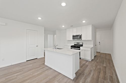 14335 Leafy Willow Dr, Splendora, TX, 77372 | Card Image