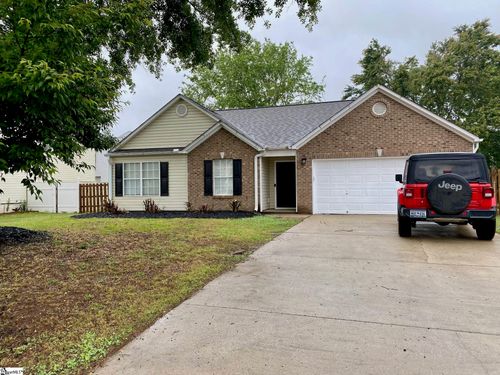 312 Park Grove Dr, Mauldin, SC, 29662-3402 | Card Image