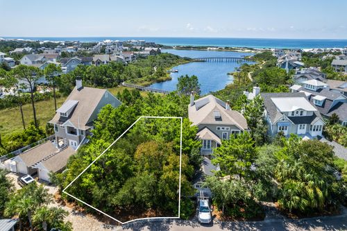 Lot 11 Creek Bridge Way, Inlet Beach, FL, 32461 | Card Image