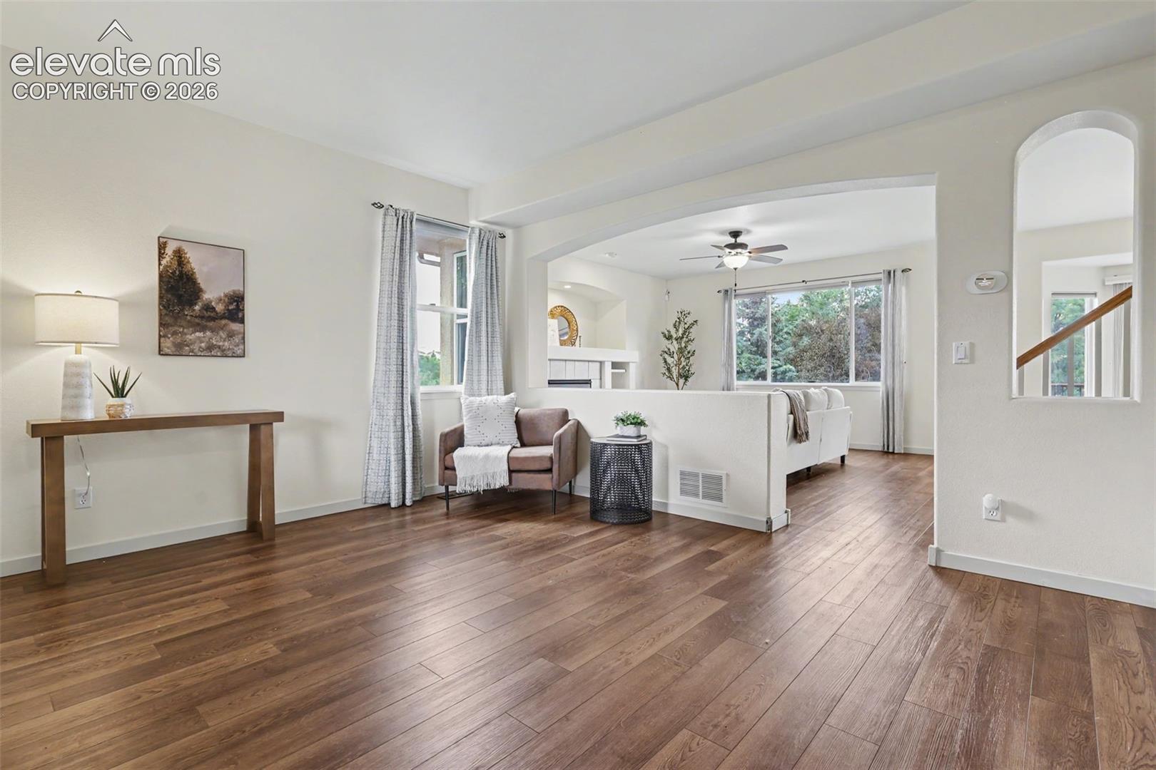Residential in Colorado Springs 5