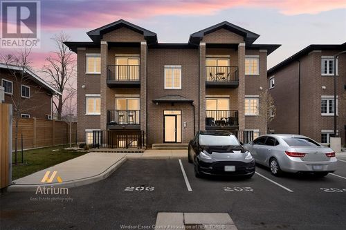 205-233 Watson Ave, Windsor, ON, N8S3R8 | Card Image