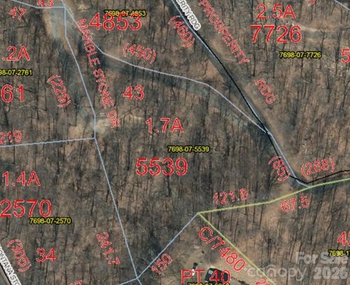 43-43 Marble Stone Drive, Waynesville, NC, 28785 | Card Image