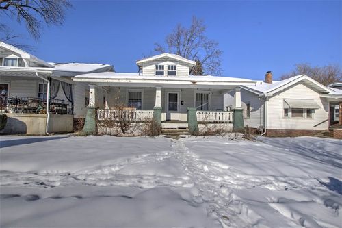 780 W Cushing St, Decatur, IL, 62526-4078 | Card Image