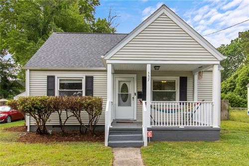537 Timothy Ave, Norfolk, VA, 23505-2119 | Card Image