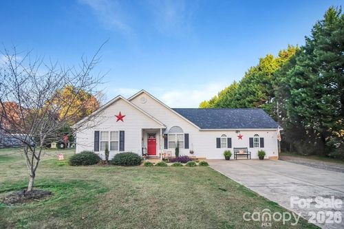 2120 Tryon Courthouse Rd, Bessemer City, NC, 28016-7641 | Card Image