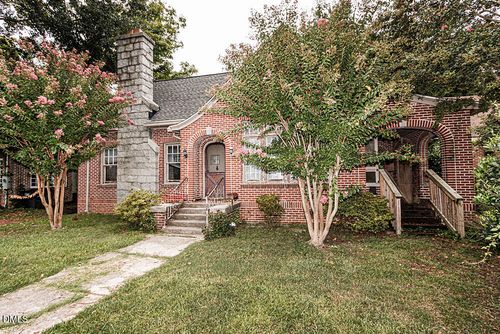 722 Eastern Avenue, Rocky Mount, NC, 27801 | Card Image