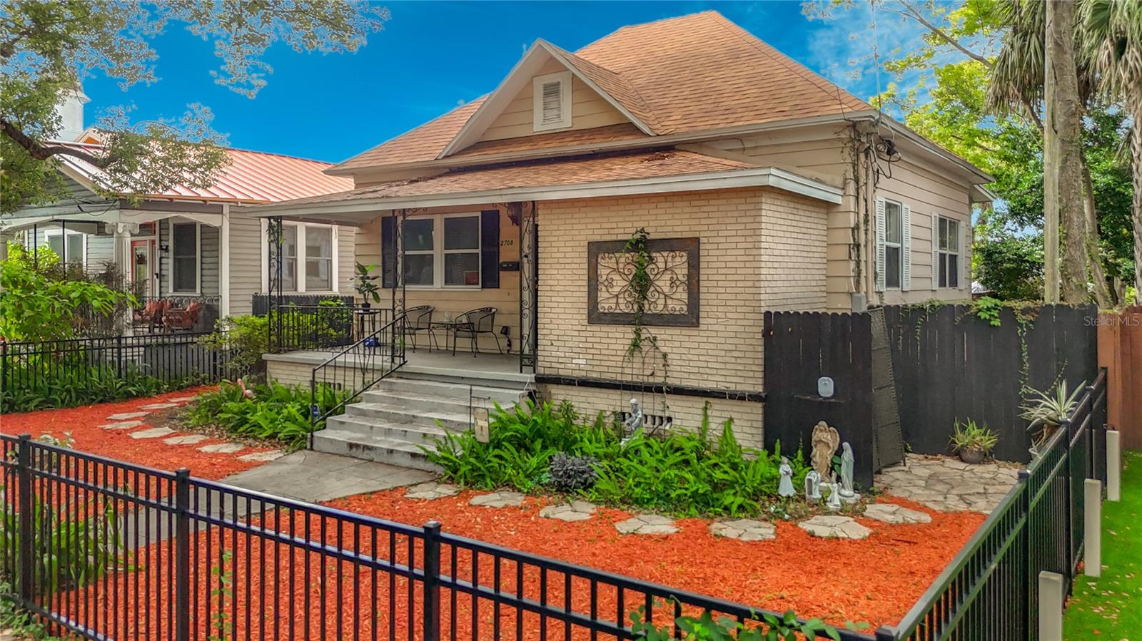 Residential in TAMPA 3