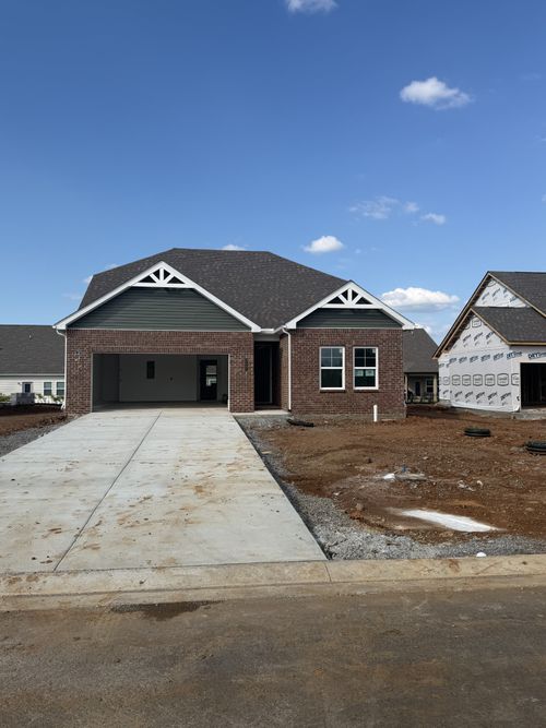 4936 Kai Drive, Murfreesboro, TN, 37129 | Card Image
