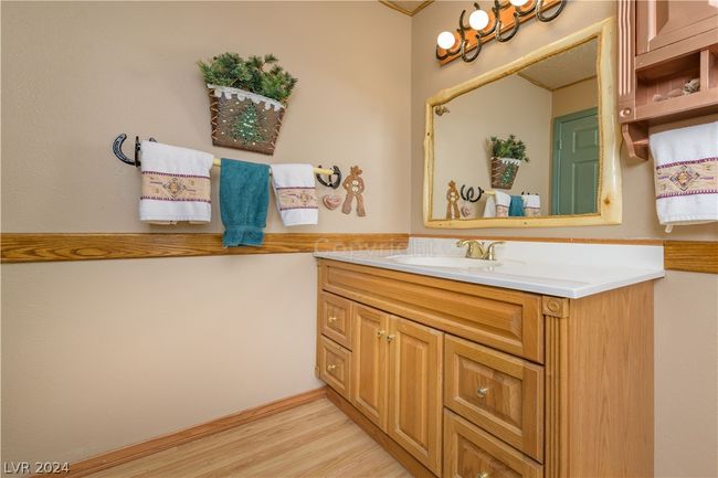 85 - 840 E Cedar Dr, House other with 2 bedrooms, 2 bathrooms and null parking in Mammoth Creek UT | Image 39