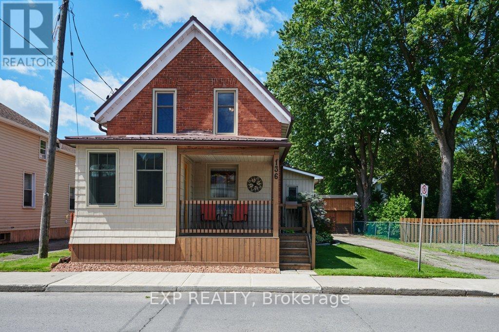 Residential in Brockville