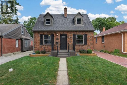 848 Edward Ave, Windsor, ON, N8S2Z5 | Card Image