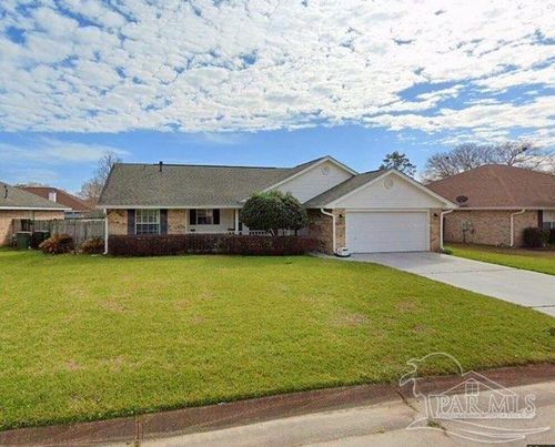 5165 Zachary Blvd, Pensacola, FL, 32526-8089 | Card Image