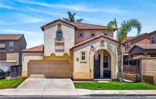 1464 Granada Way, Perris, CA, 92571 | Card Image