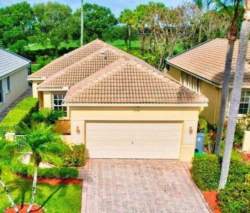 7124 Cataluna Cir, Delray Beach, FL, 33446-3176 | Card Image