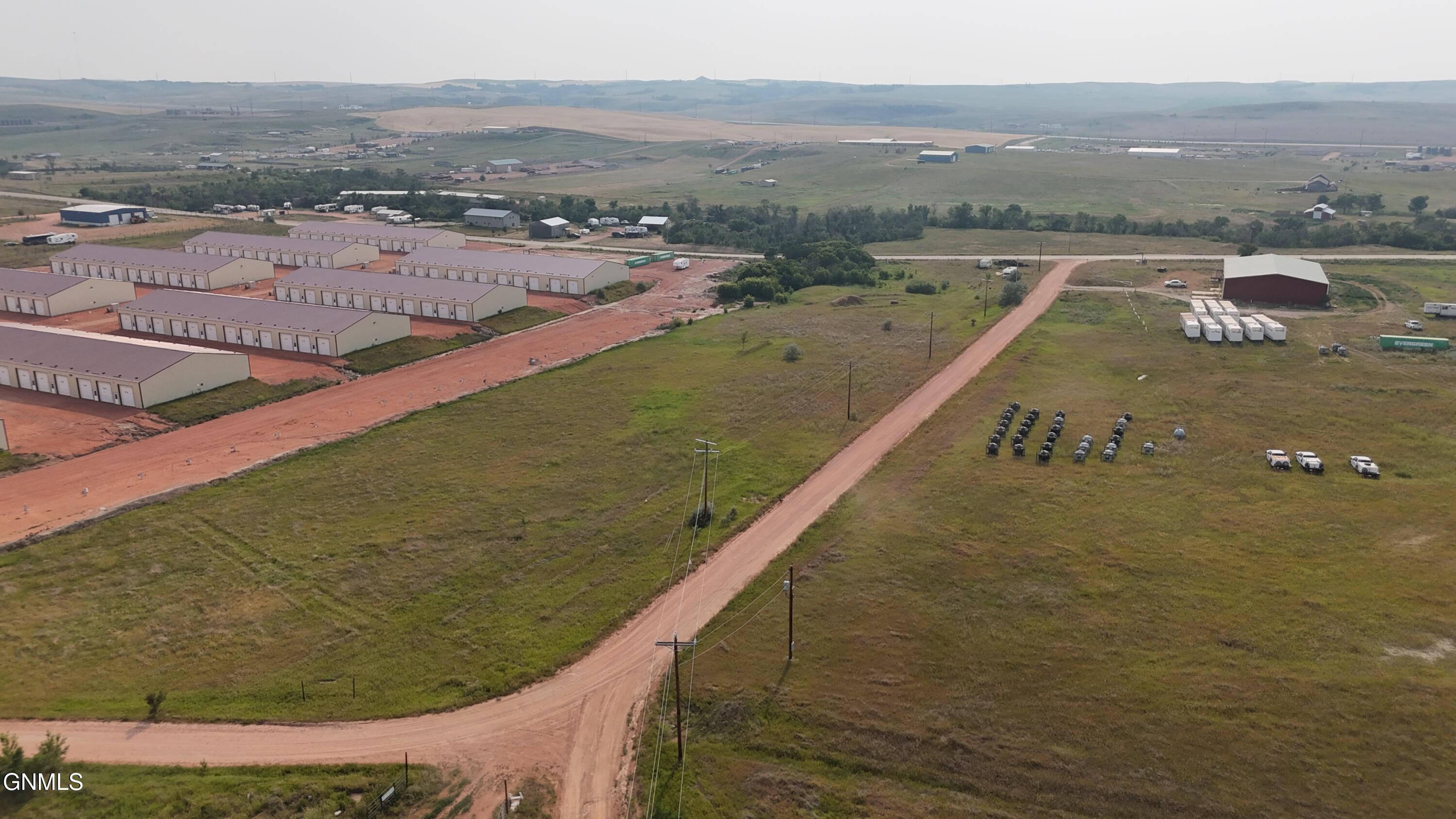 Land in Watford City 2