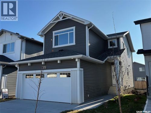 258 Kostiuk Cres, Saskatoon, SK, S7V1R7 | Card Image