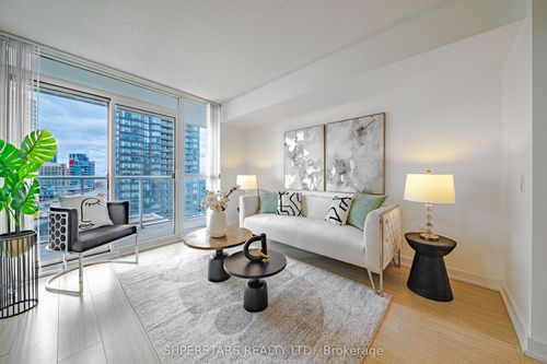 1211-75 Queens Quay W, Toronto, ON, M5V1A2 | Card Image