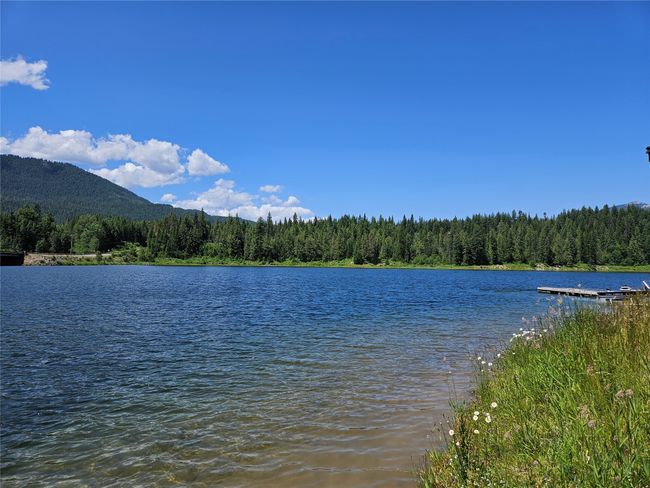 7 Conifer Ln, House other with 3 bedrooms, 2 bathrooms and null parking in Noxon MT | Image 7
