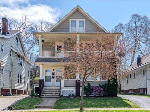 10105 Baltic Road, Cleveland, OH, 44102 | Card Image