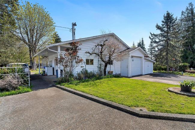 6787 Grant Rd W, Home with 0 bedrooms, 0 bathrooms and null parking in Sooke BC | Image 6