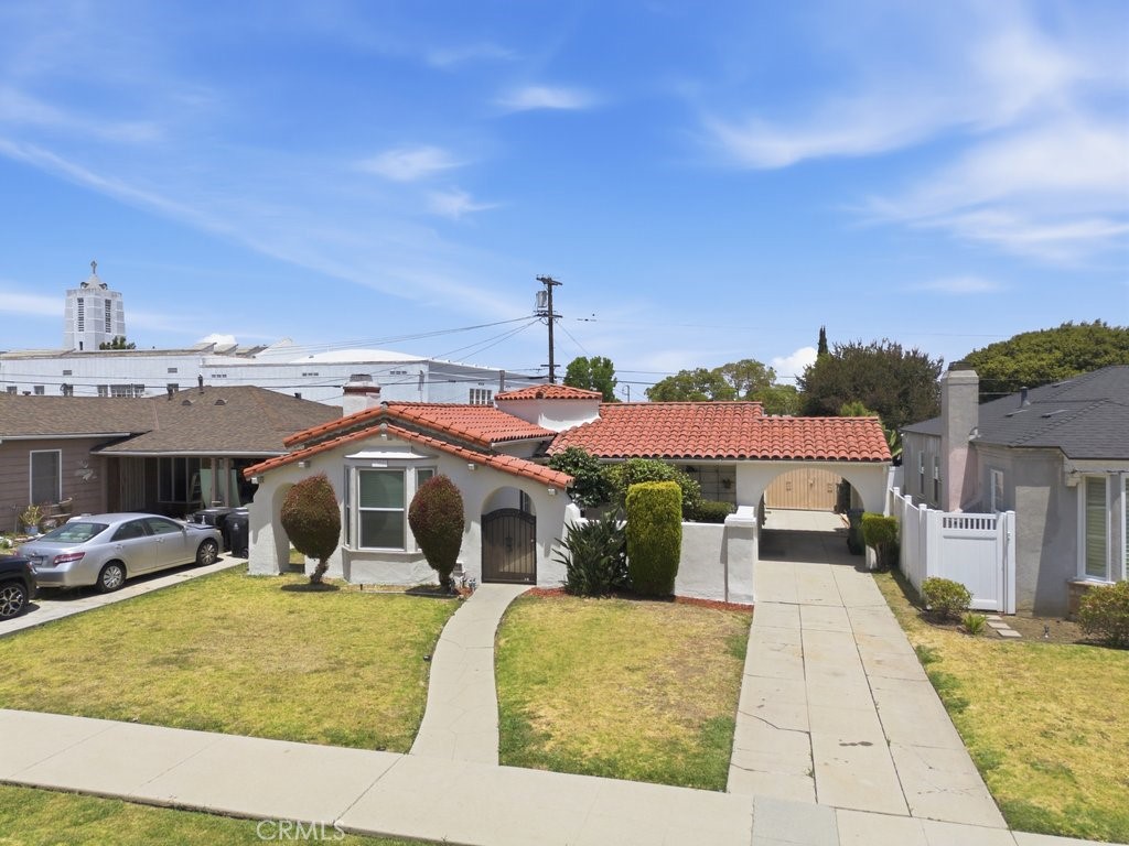 Residential in Los Angeles 2