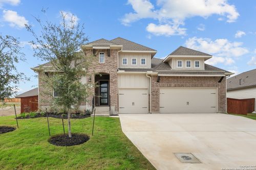 2839 Reeves Ln, Schertz, TX, 78108 | Card Image