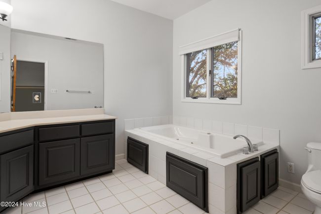 518 Egret Lake Dr, House other with 3 bedrooms, 3 bathrooms and 2 parking in Pine Knoll Shores NC | Image 22