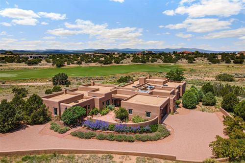 15 Calle Ojitos, Santa Fe, NM, 87506-0174 | Card Image